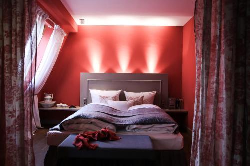 Romantik Hotel Friedrich Von Schiller