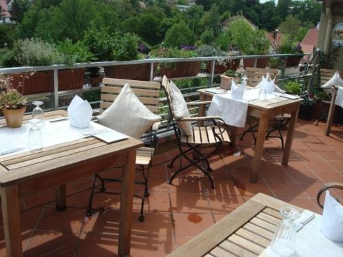 Romantik Hotel Friedrich Von Schiller