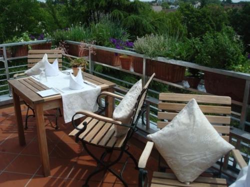 Romantik Hotel Friedrich Von Schiller