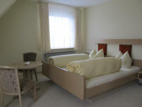 Hotel Weisses Kreuz