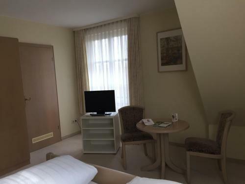 Hotel Weisses Kreuz