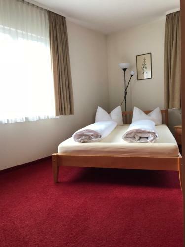 Hotel Weisses Kreuz