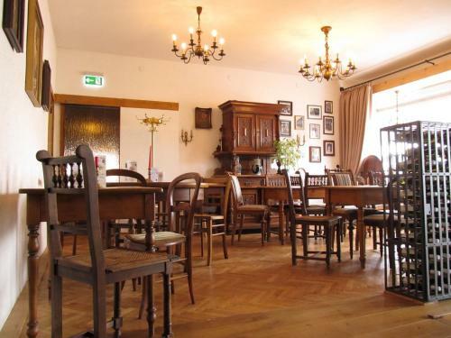 Hotel Weisses Kreuz