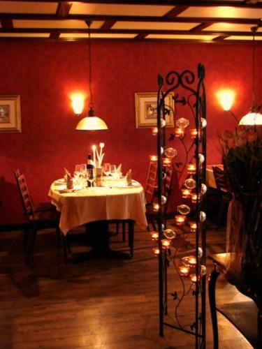Hotel Restaurant Krone