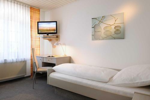 Hostal Hirsch - Das Ellwanger Landhotel