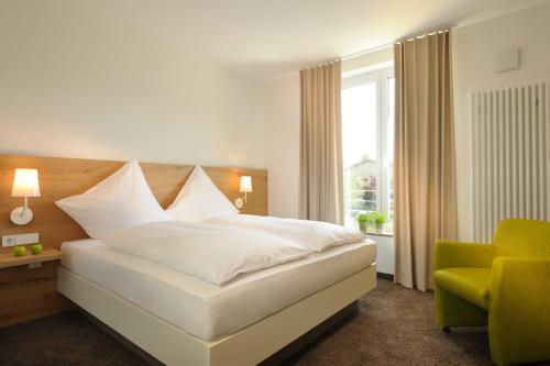 Hostal Hirsch - Das Ellwanger Landhotel