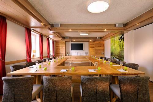 Hostal Hirsch - Das Ellwanger Landhotel