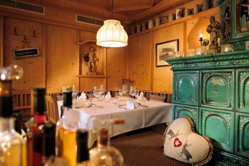 Hostal Hirsch - Das Ellwanger Landhotel