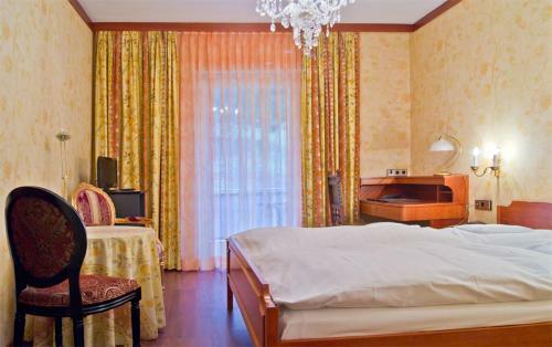 Hotel Zum Kranz