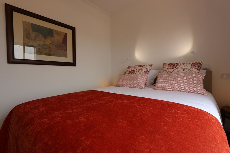 Bed & Breakfast Sintra Rural Home - Cerrado Da Serra