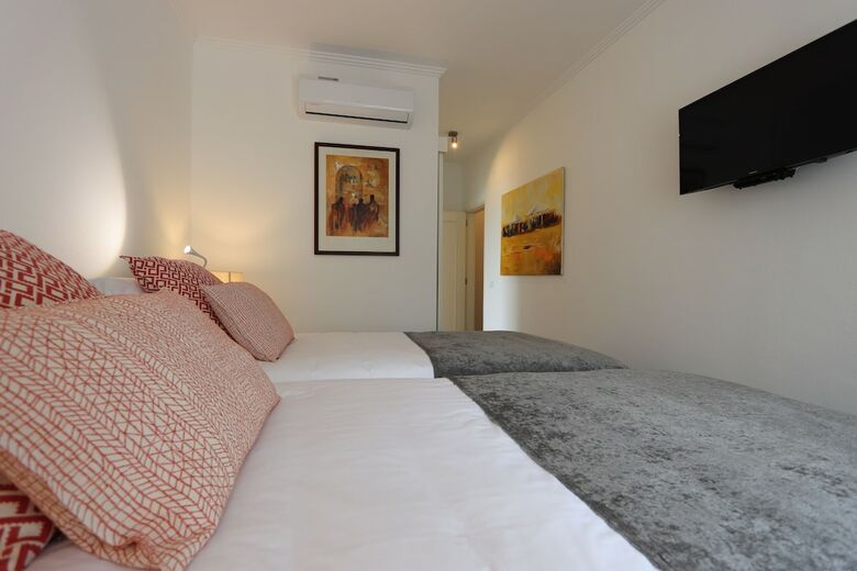 Bed & Breakfast Sintra Rural Home - Cerrado Da Serra