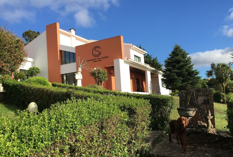 Bed & Breakfast Sintra Rural Home - Cerrado Da Serra