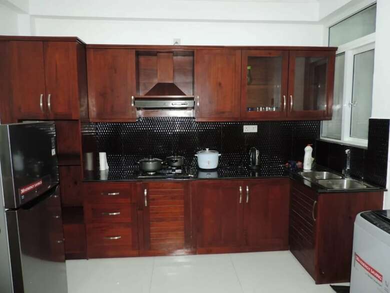 Sara Luxury  Apartment