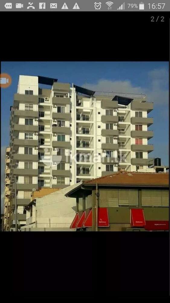 Sara Luxury  Apartment