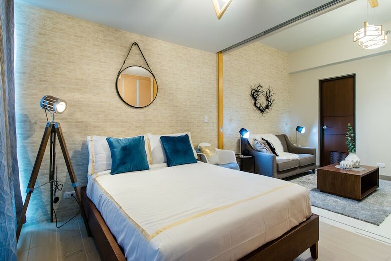 One Uptown Residence Bgc