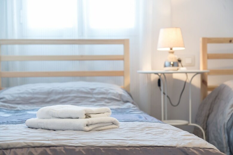Villa Travel Habitat Denia