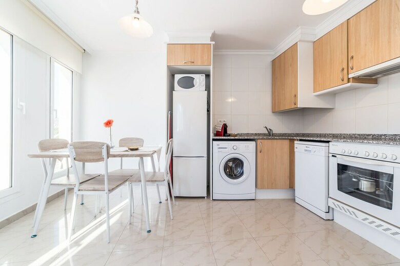 Villa Travel Habitat Denia
