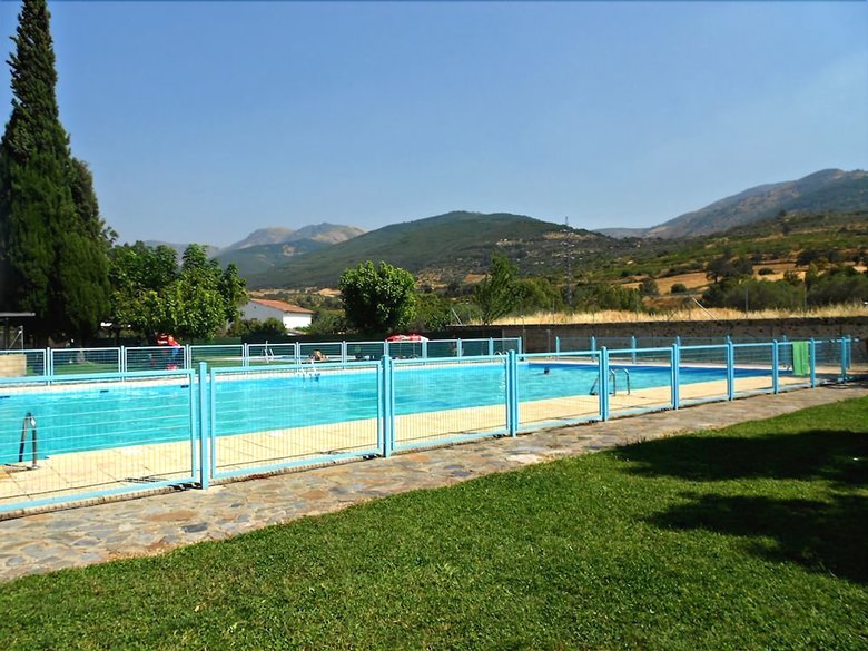 Hostal Albergue Turistico La Casa de Mi Abuela