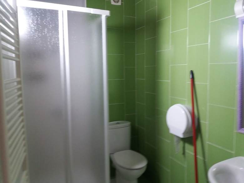 Hostal Albergue Turistico La Casa de Mi Abuela