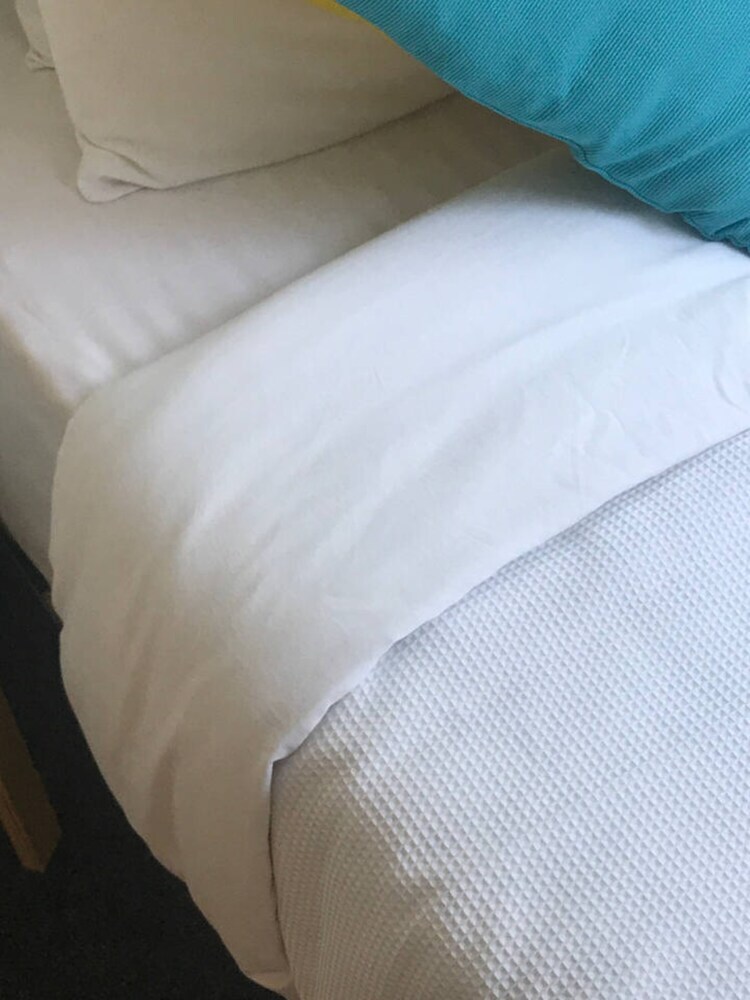 Holistay At Melbourne Central Apartment