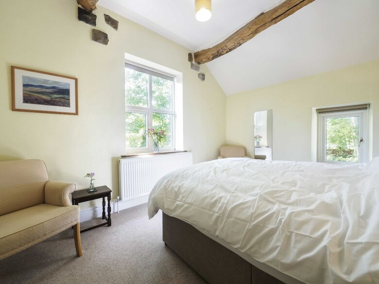 Bed & Breakfast Foxlow Coach House