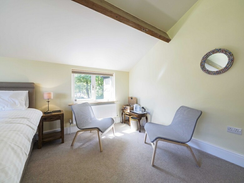 Bed & Breakfast Foxlow Coach House