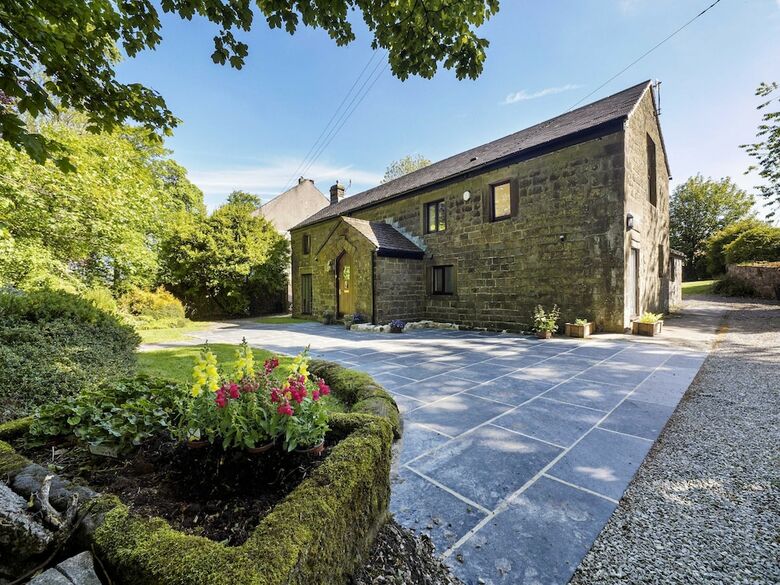 Bed & Breakfast Foxlow Coach House