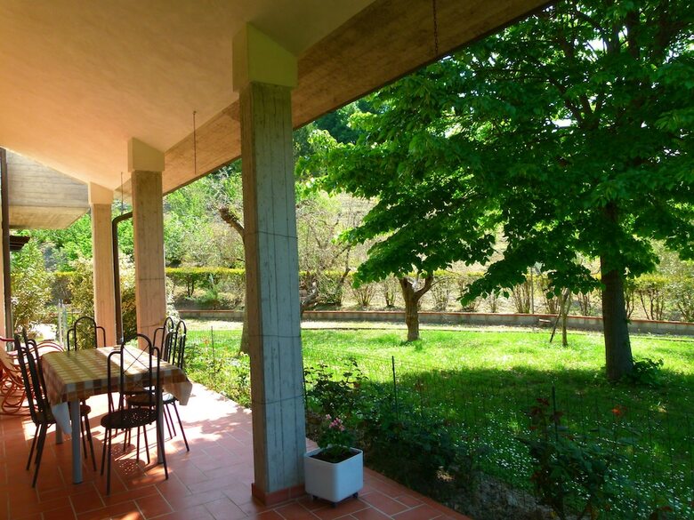Bed & Breakfast La Poiana