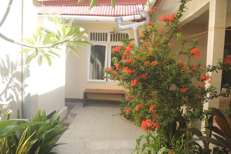 Hotel Pondok Sunrise 2
