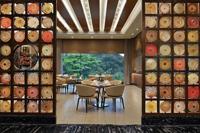 Hotel Radisson Mumbai Andheri Midc