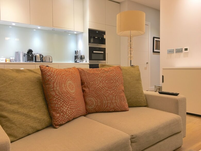 Apartamentos Trafalgar Luxury Suites