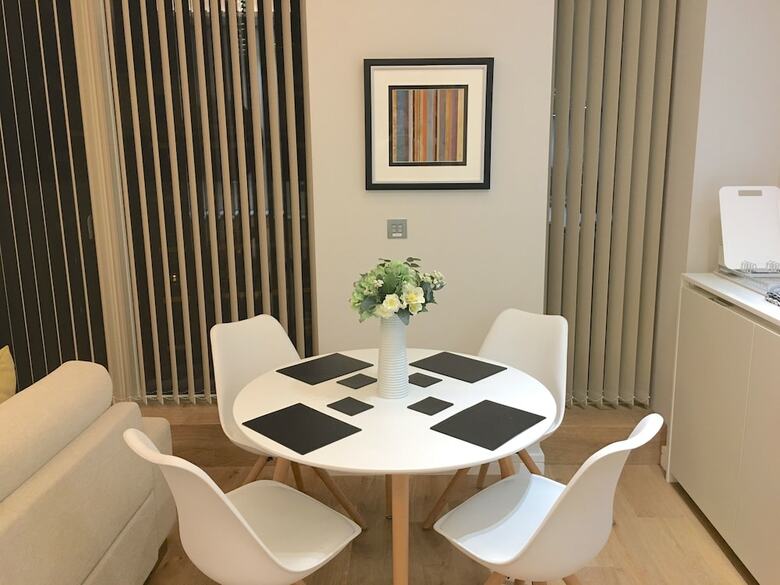 Apartamentos Trafalgar Luxury Suites
