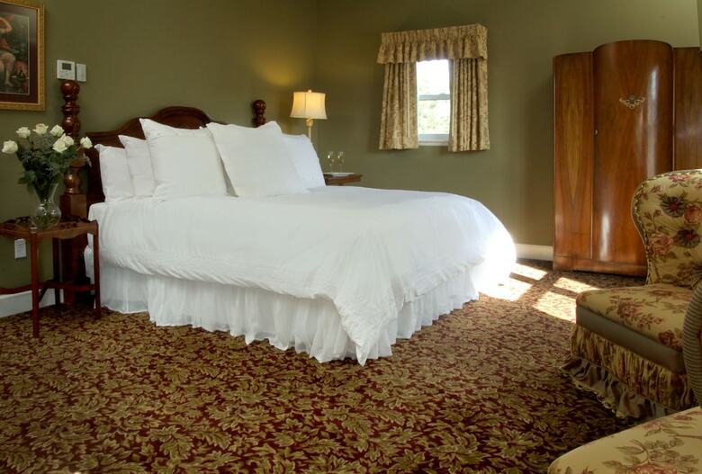 The National Hotel Jackson