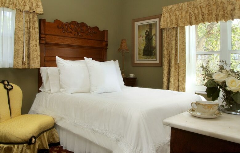 The National Hotel Jackson