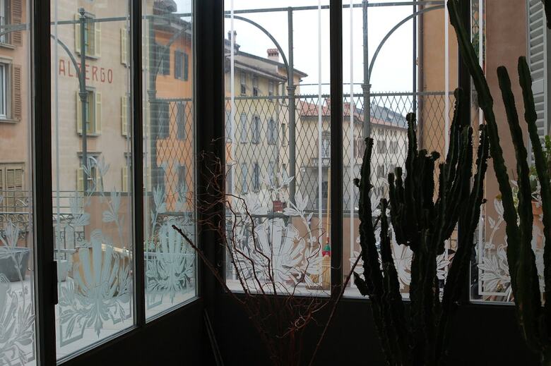 Le 5 Vie B&B