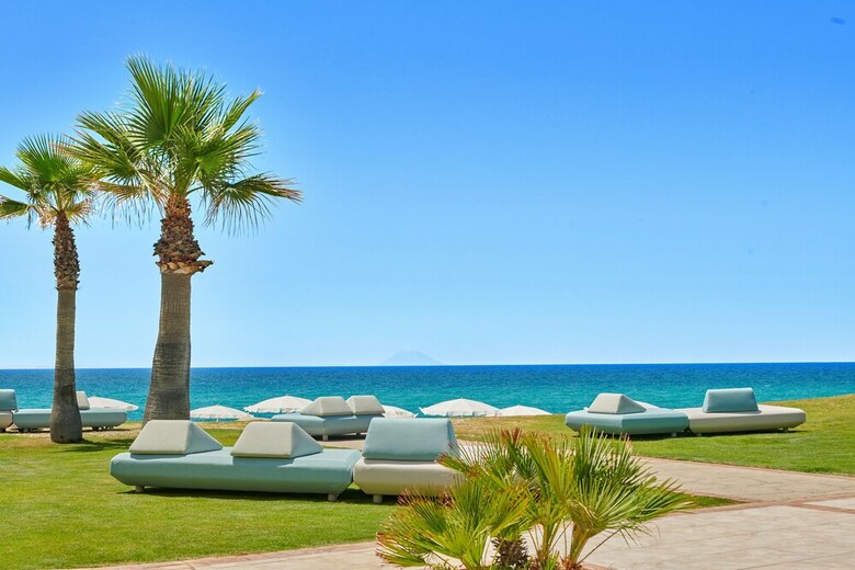 Capovaticano Resort Thalasso Spa - Mgallery Hotel Collection