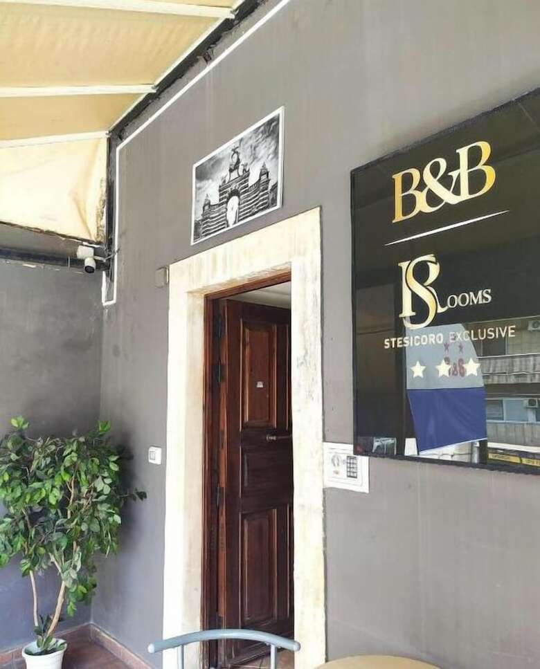B&B Graziella