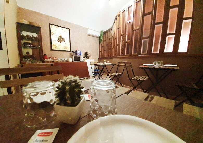 B&B Graziella