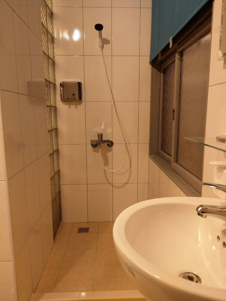 Hotel Oyaji Guesthouse