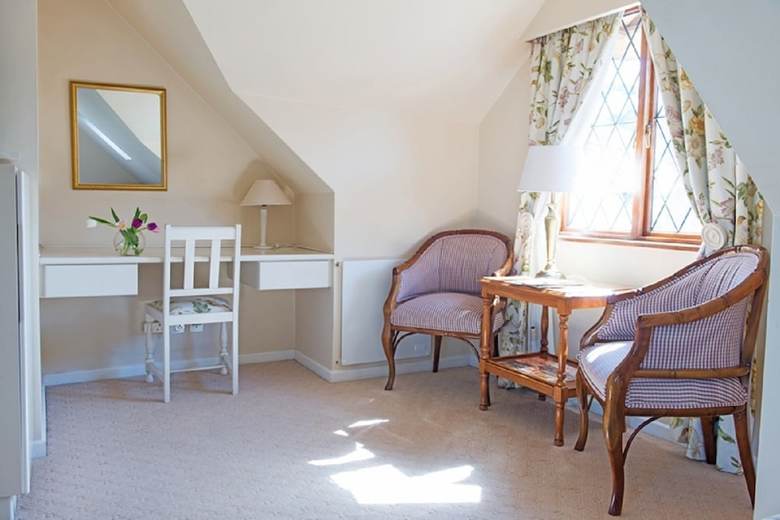 Hotel Knightsbury Guest House