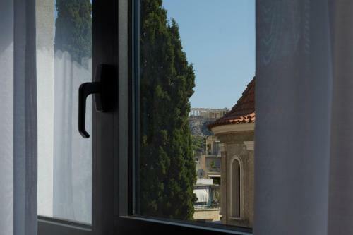 Hotel The Artist Athens