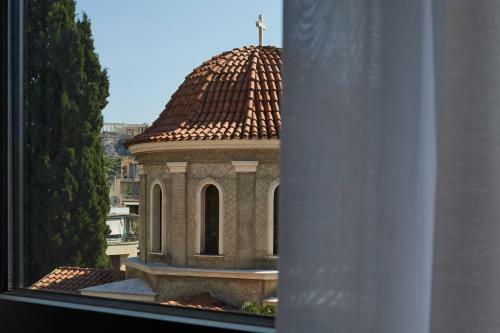 Hotel The Artist Athens