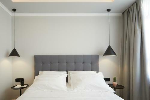 Hotel The Artist Athens