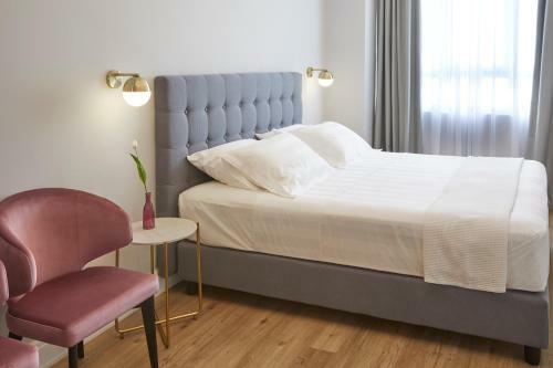 Hotel The Artist Athens
