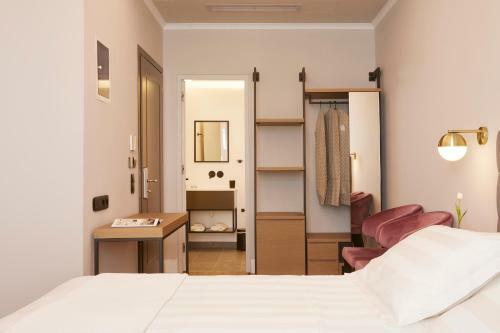 Hotel The Artist Athens