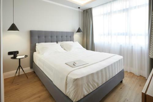 Hotel The Artist Athens