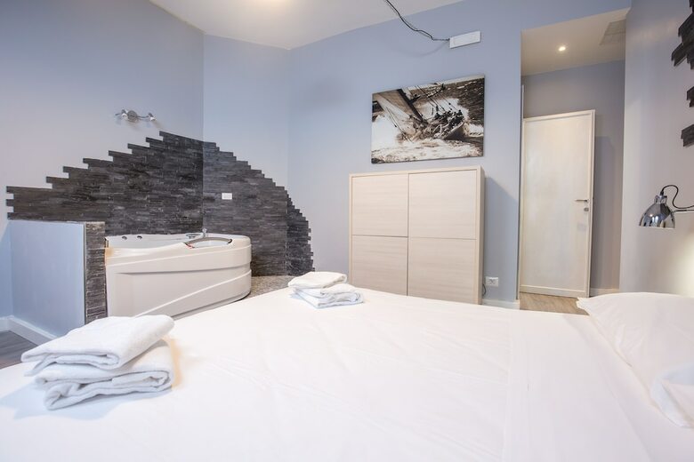 Apartamento Royal House Vaticano