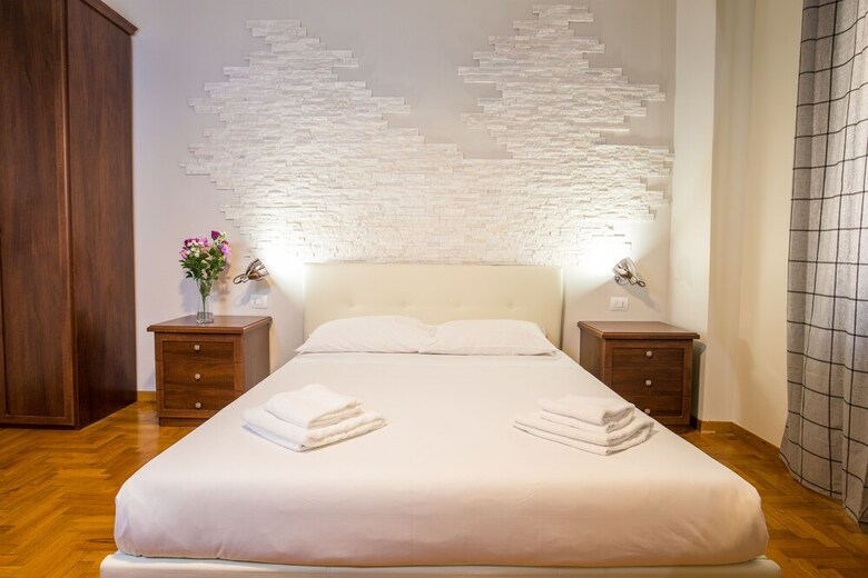Apartamento Royal House Vaticano