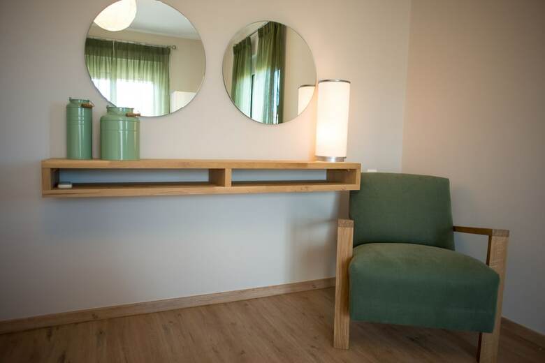 Apartamentos Chania Urban Living