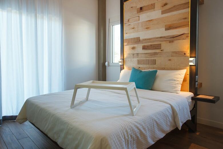 Apartamentos Chania Urban Living